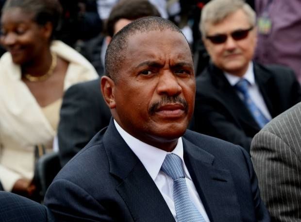 Dados Biográficos do General João de Matos