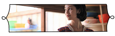 Mizuhara Kiko - Norwegian Wood