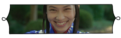 Mizuhara Kiko - Nobunaga Concerto