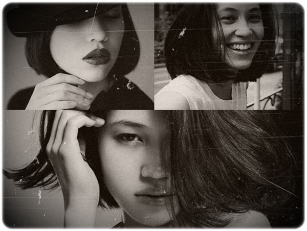 Mizuhara Kiko