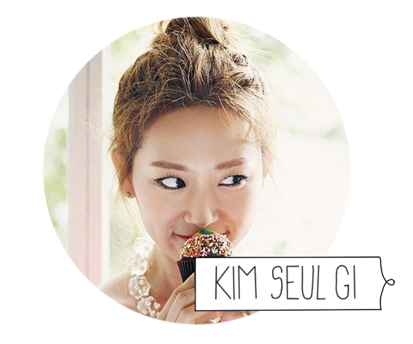 Kim Seul Gi