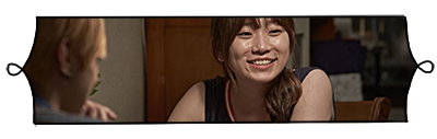 Kim Seul Gi Miss Granny