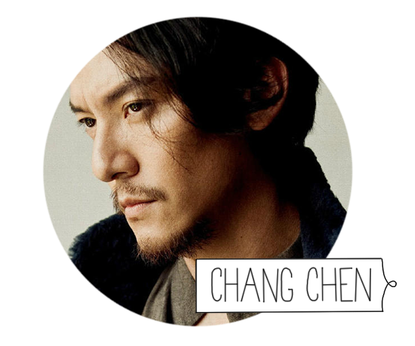Chang Chen