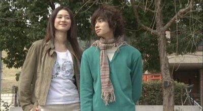 Kimi wa petto
