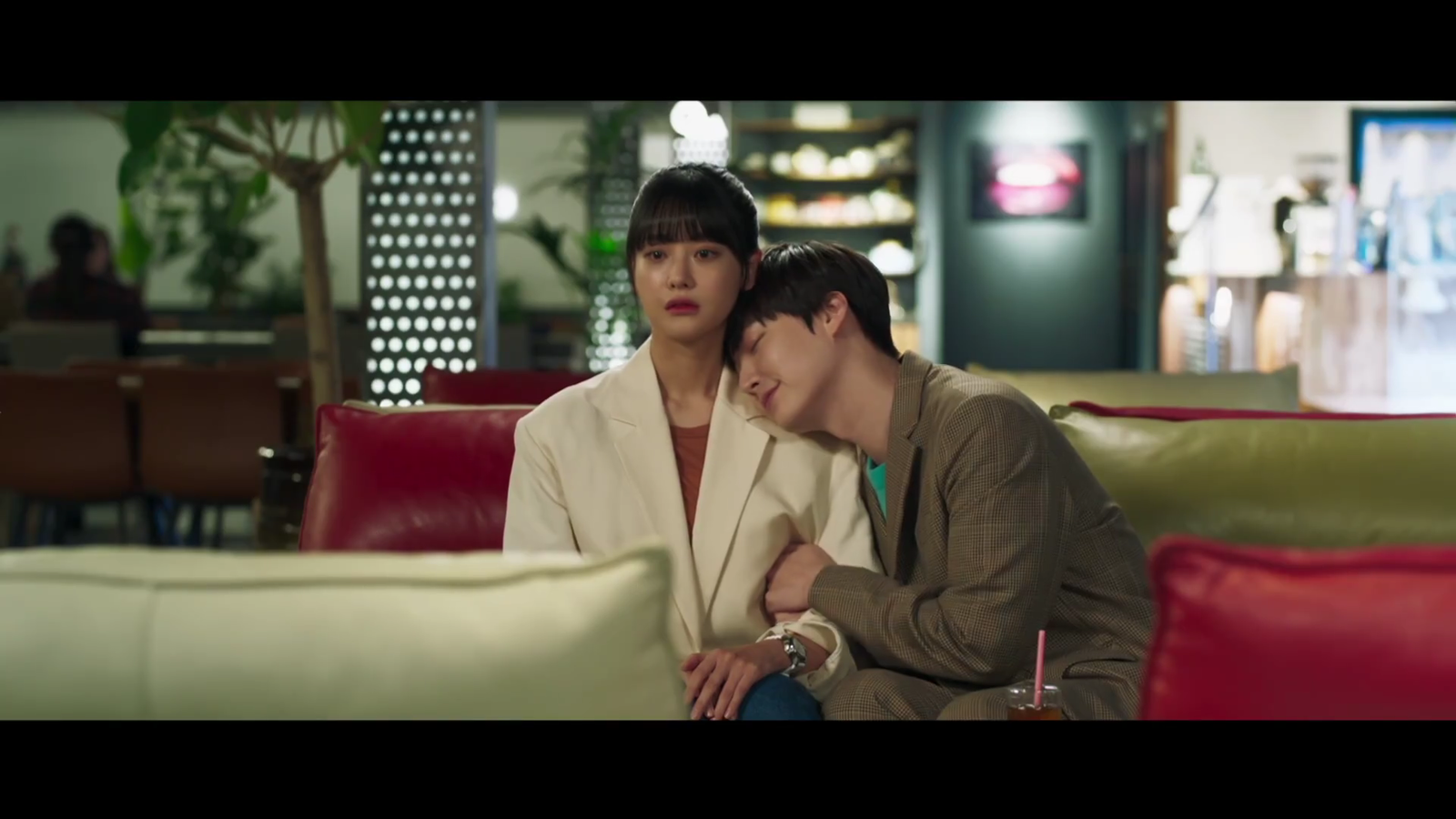 Imparfaits Mais Ensemble Love With Flaws 하자있는 인간들 Milady S Stuff