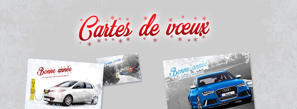 Des Cartes De Vœux Pour Un Passionne D Automobile Palais De La Voiture Com Des Cartes De Vœux Pour Un Passionne D Automobile Palais De La Voiture Com
