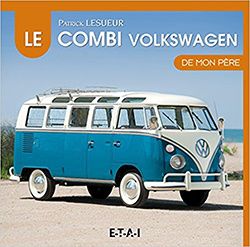 Livre Volkswagen Combi