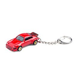 Porte clé Porsche 911 RSR