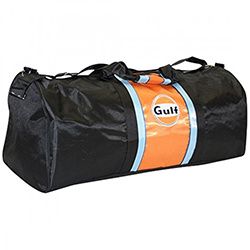 Sac voyage Gulf idée cadeau passionné de voiture