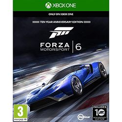 Forza 6