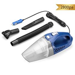 Aspirateur portable pour voiture