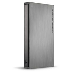 Disque dur externe Porsche
