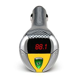 Soundracer V8