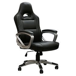 Fauteuil de bureau baquet idée cadeau passionné de voiture