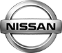 Logo Nissan