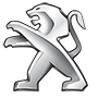 Logo Peugeot