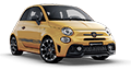 Abarth 595 Competizione