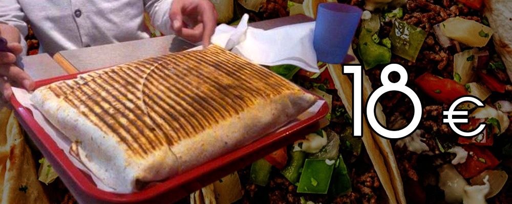 Voiture prix au kilo gigatacos