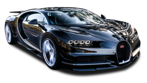 Voiture prix au kilo Bugatti Chiron