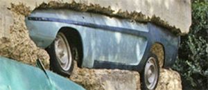 Renault Caravelle Long Term Parking