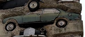 Peugeot 504