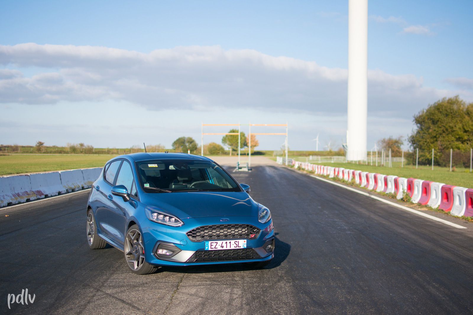 Ford Fiesta ST 1.5 EcoBoost 200 : la meilleure de sa catégorie ...