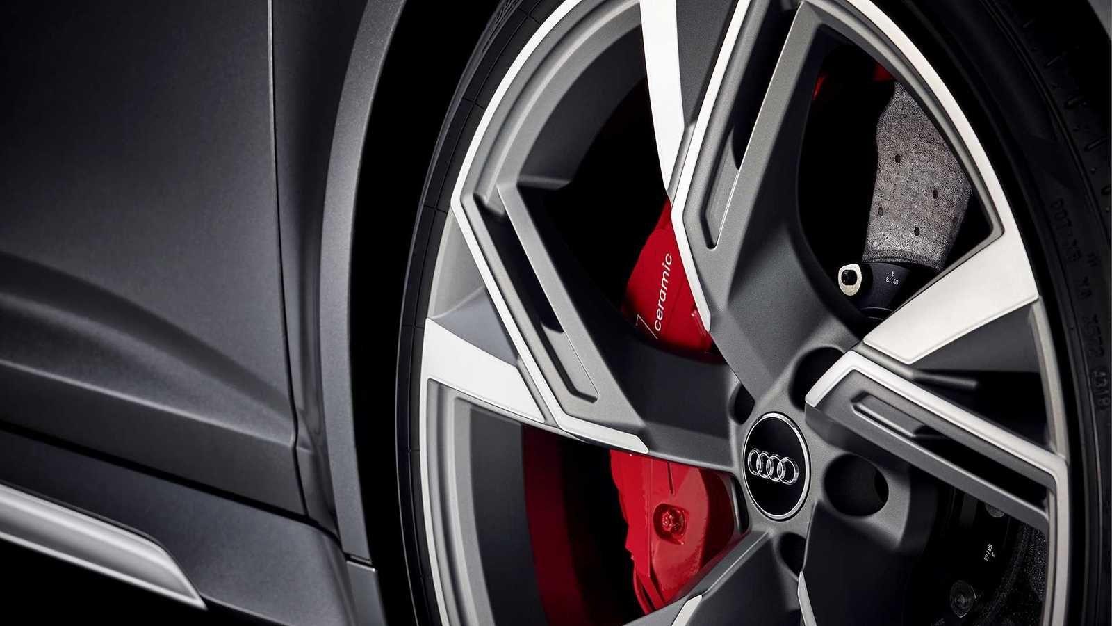 10 bonnes raisons de ne PAS acheter la nouvelle Audi RS 6