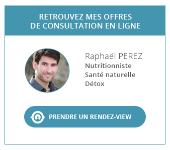 Maladie de Lyme, Rendez-vous pour une consultation en ligne avec Dr Raphaël Perez