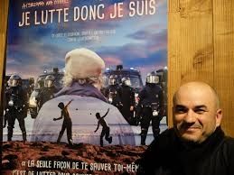 Yannis Youlountas