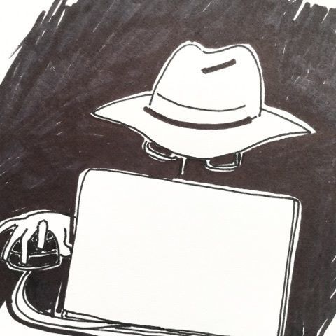 Protection des hackers blancs: l'article 47 de la loi numérique du 7  octobre 2016 - Le blog de Thierry Vallat, avocat au Barreau de Paris (et  sur Twitter: @MeThierryVallat)