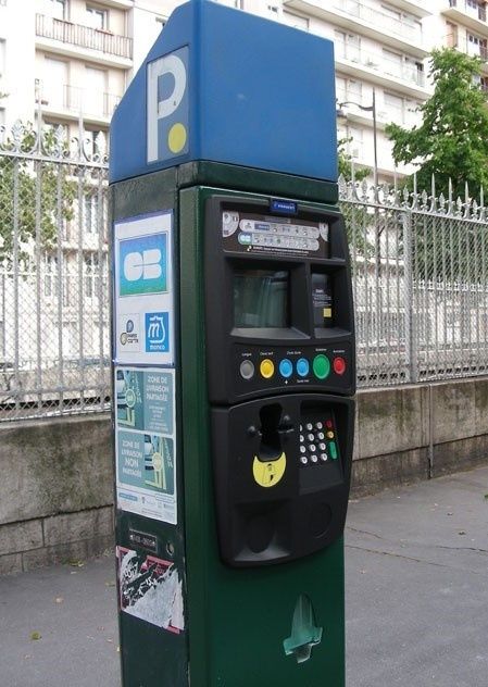 Contraventions de stationnement impayé: ce qui change le 1er janvier 2018 à Paris - Le blog de ...