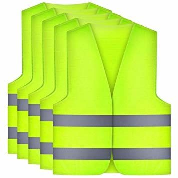 Gilets Jaunes Que Risque T On En Cas De Blocage De La