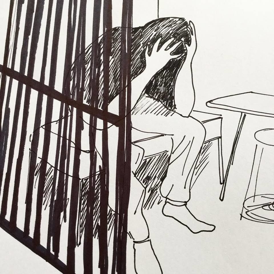 Durcissement De La Discipline En Prison A Partir Du 15 Mars 2019 Le Blog De Thierry Vallat Avocat Au Barreau De Paris Et Sur Twitter Methierryvallat