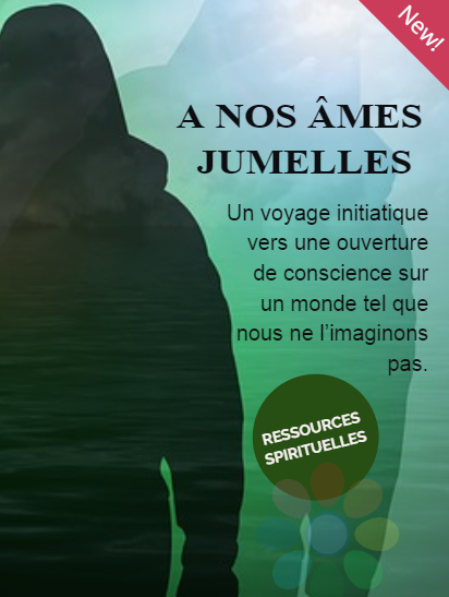 A Nos Âmes Jumelles