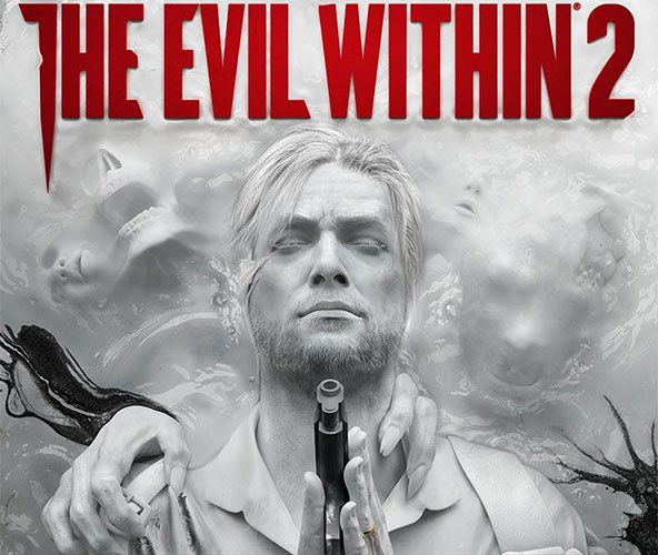 Découvrez du #gameplay pour The Evil Within 2 !