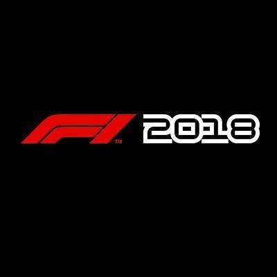 #Gaming - F1 2018 dévoile un trailer de gameplay inédit !