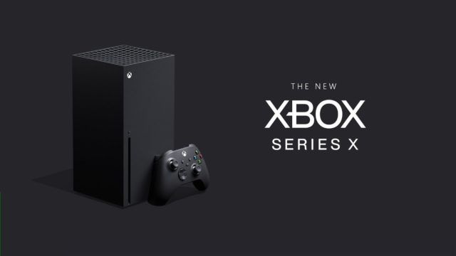 #GAMING - Tous les détails sur la nouvelle #XboxseriesX !! Puissance et next gen !