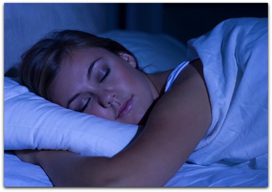 Comment apaiser corps et esprit le soir au coucher