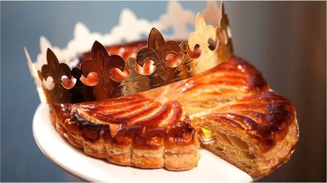 Boulangerie Cabaret - GOLDORAK GO ! Pour l'épiphanie, retrouvez les  célèbres fèves goldorak dans nos galettes des rois ! Par 4, 6 ou 8  personnes à la frangipane ou aux pommes. Et