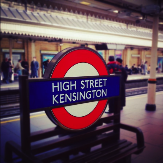 Le quartier de Kensington High Street ! - UN FRANCAIS À LONDRES - Blog sur  Londres d'un expat français qui partage ses bons plans, coup de coeur,  photos, vidéos et anecdotes!