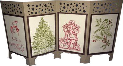 Une soirée créative à Flancourt....