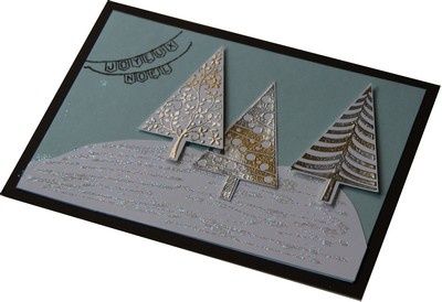 De retour de la convention Stampin'Up! 