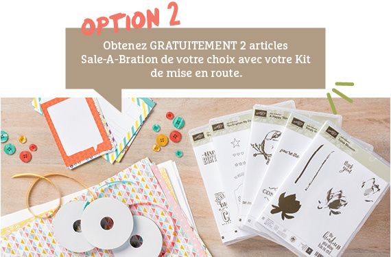 Promotion Sale A Bration du 6 janvier au 31 mars 2015