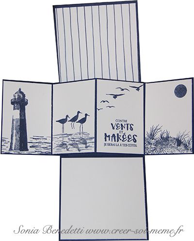 Je teste les nouveautés