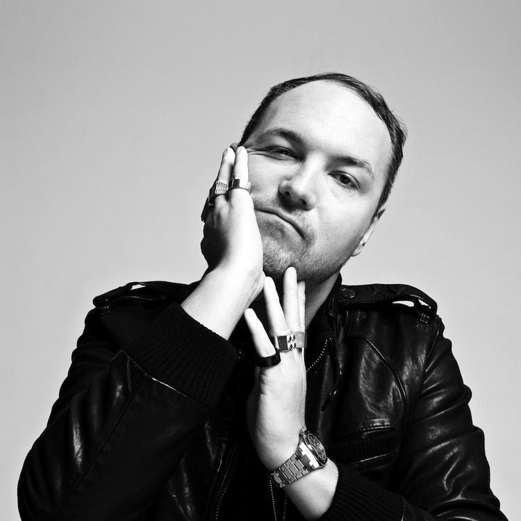 rune reilly kölsch, un musicien allemand pro de la housetechno relevée