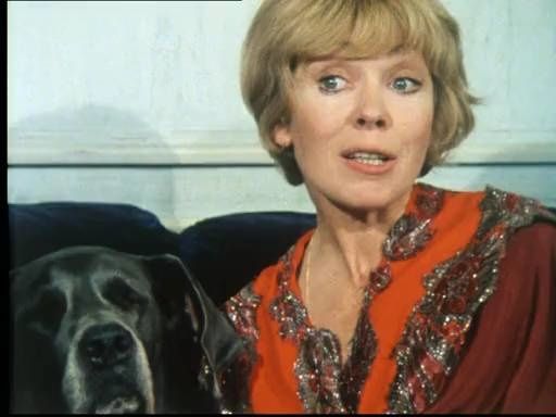 anne marie une chanteuse et actrice française qui s'illustra