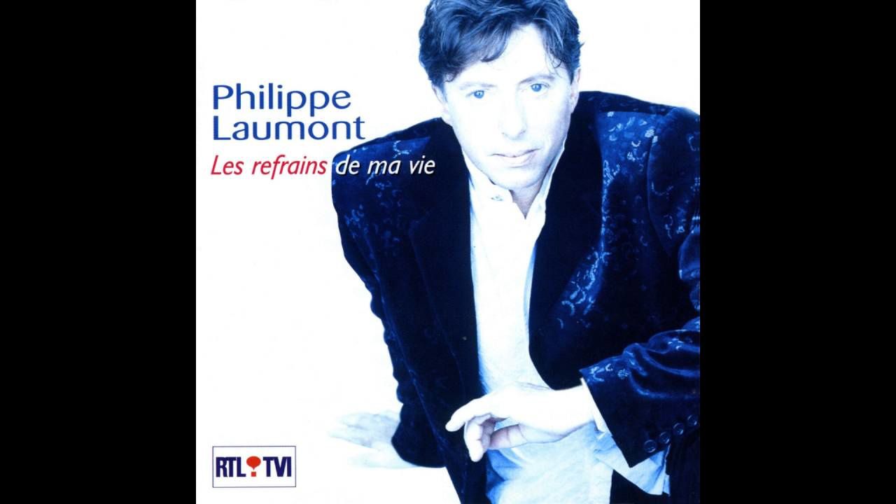 philippe laumont, un chanteur belge qui sortira son plus grand hit &quot;les enchaînés&quot; une adaptation de &quot;unchained melody&quot; des righteous brothers