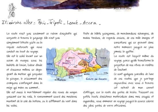 Le bas de la page 47...
