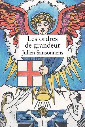Les ordres de grandeur, de Julien Sansonnens