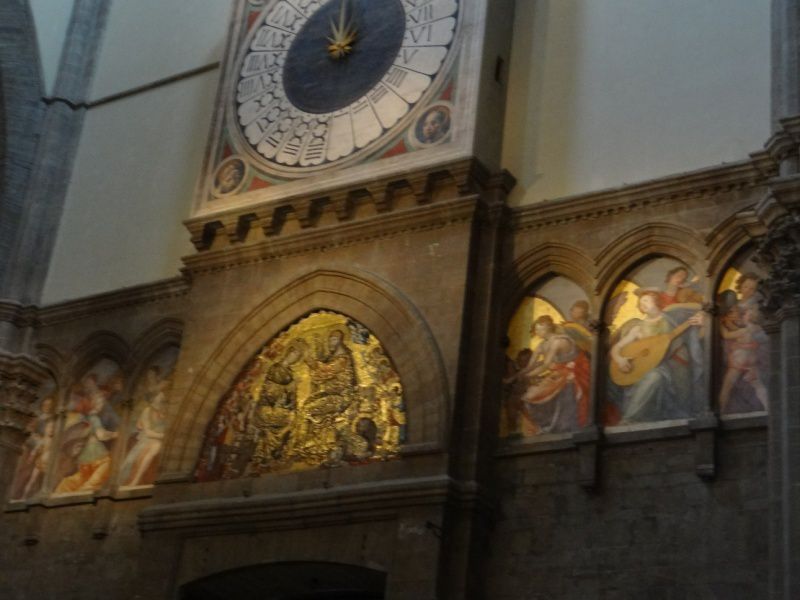 Florence: Il Duomo